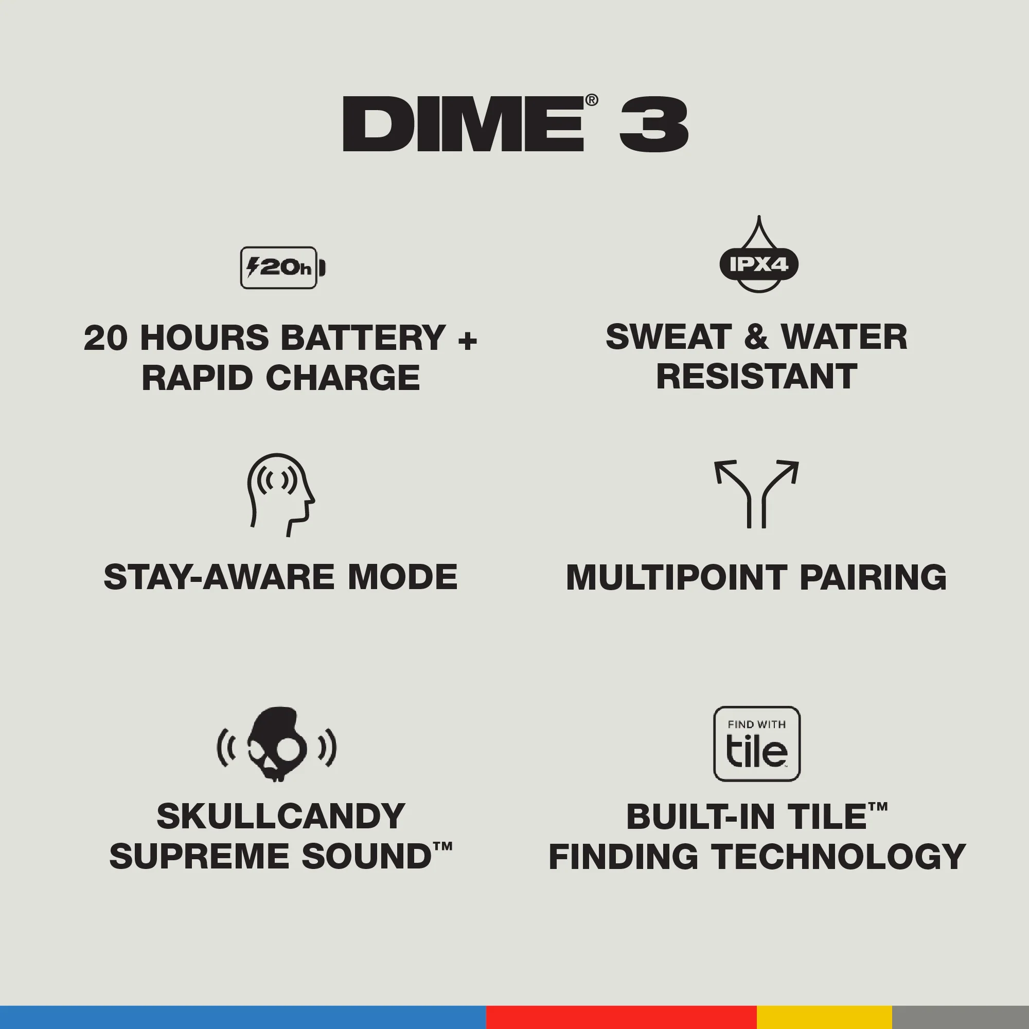 Dime® 3 - Image 23