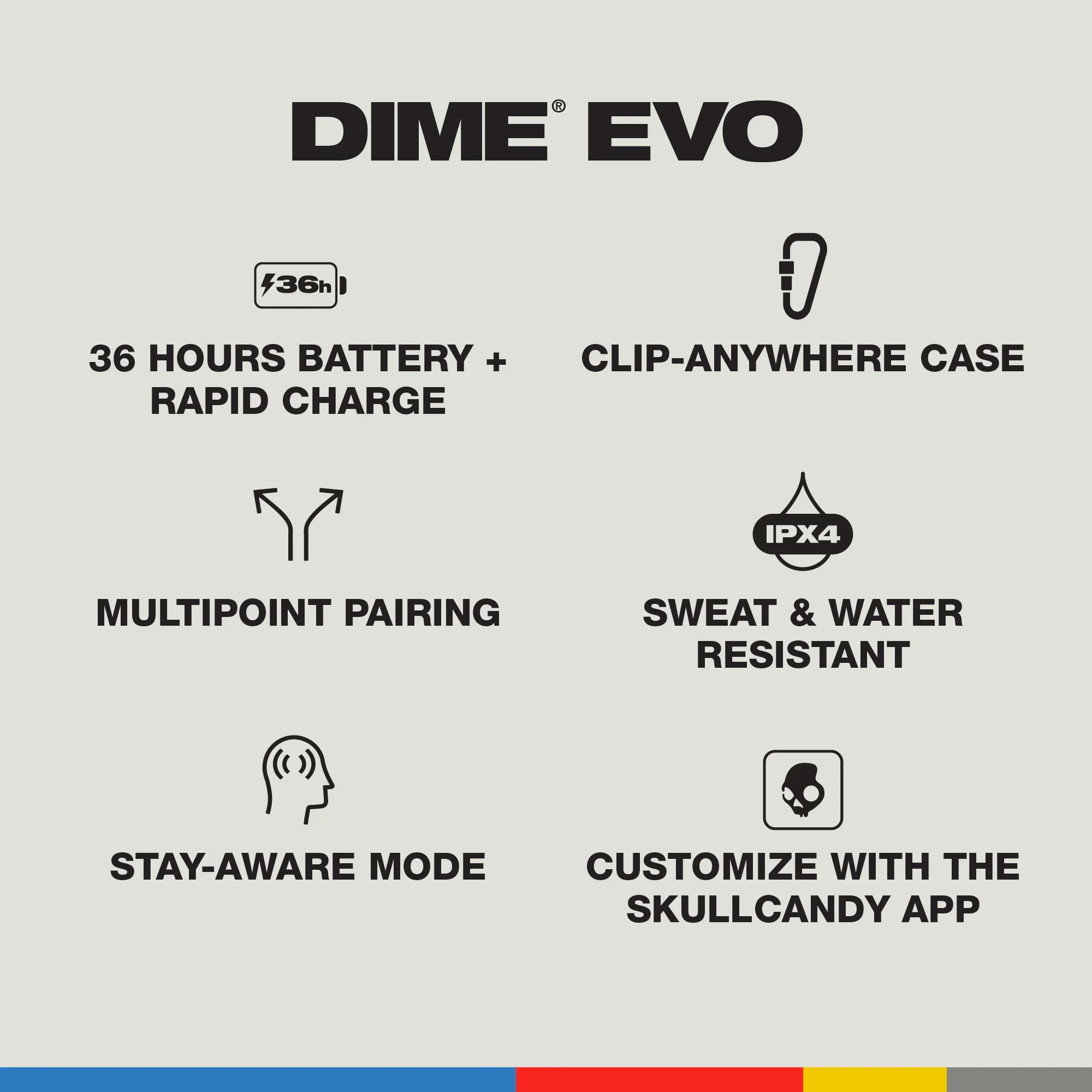 Dime® Evo - Image 28