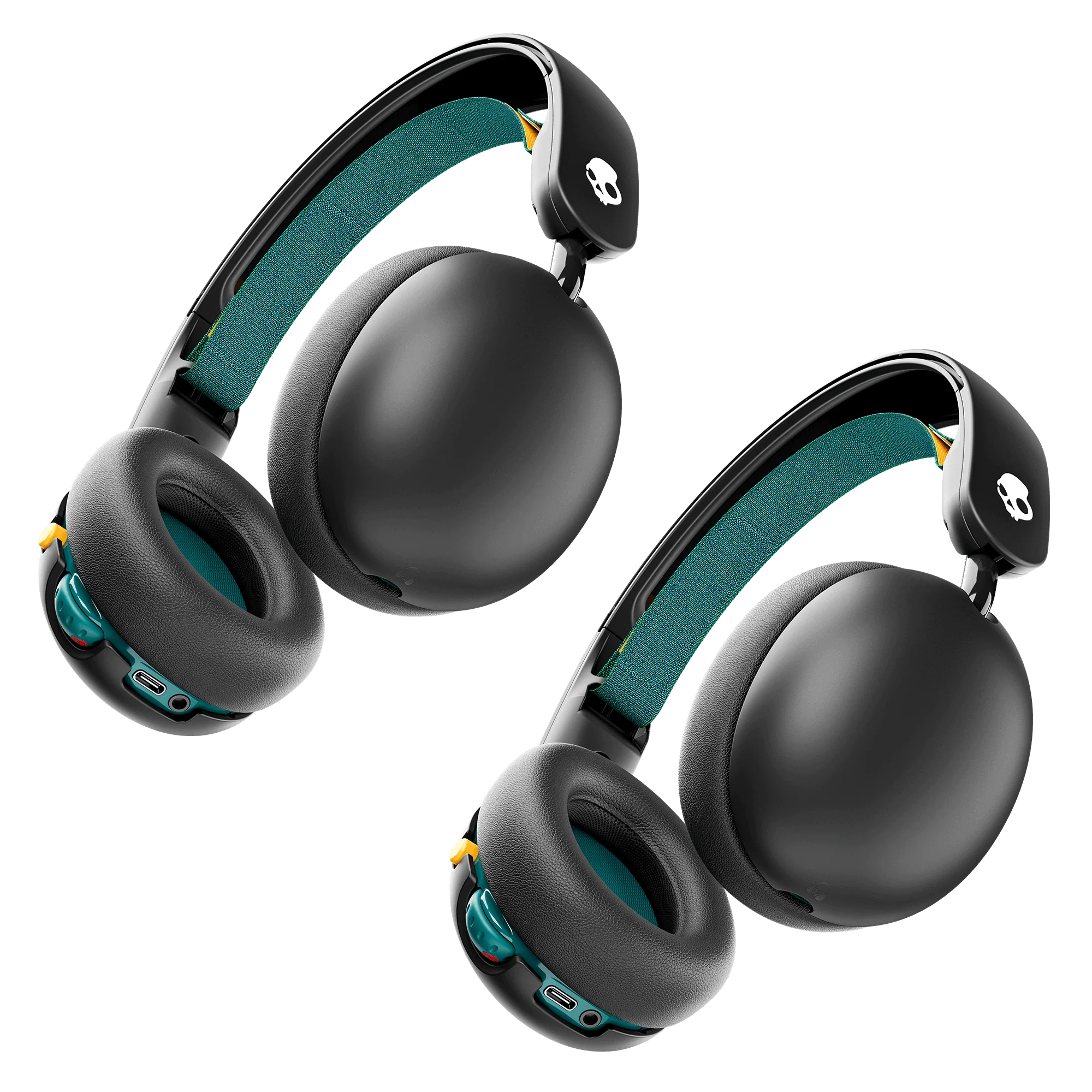 Grom® Wireless Bundle