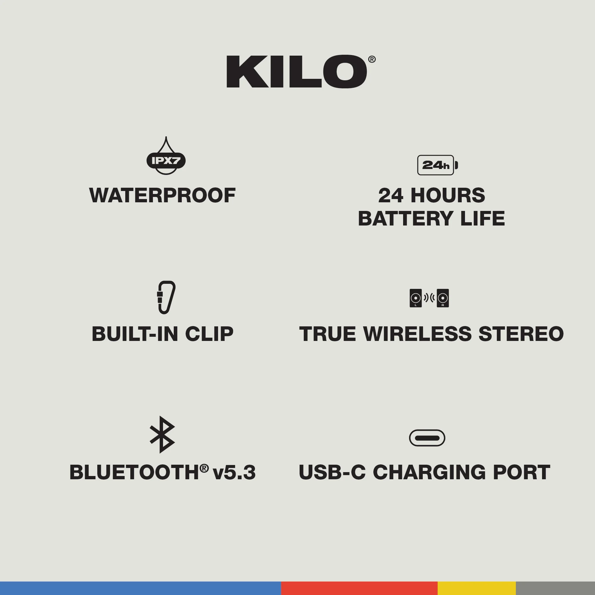 Kilo™ - Image 28