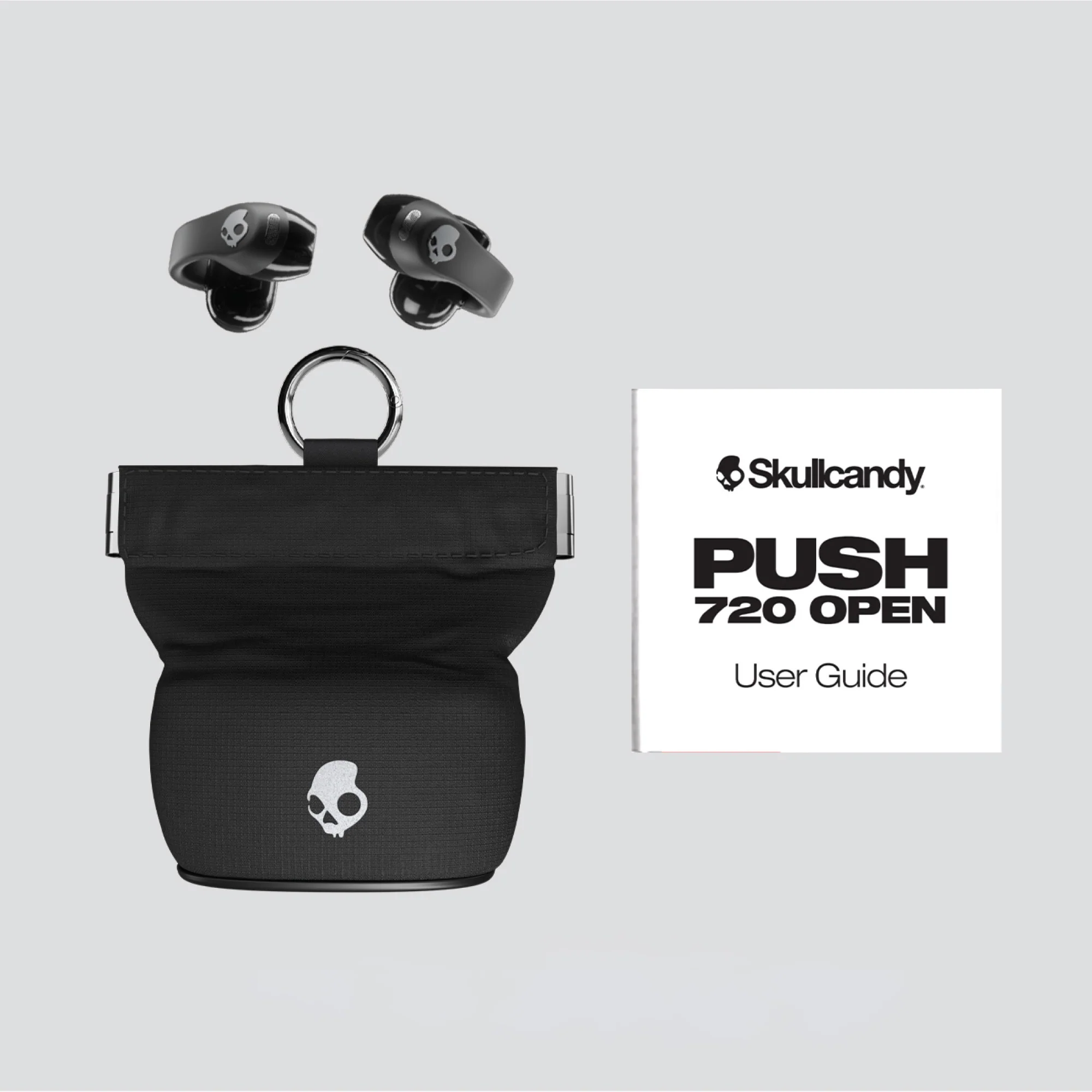 Push® 720 Open - Image 24