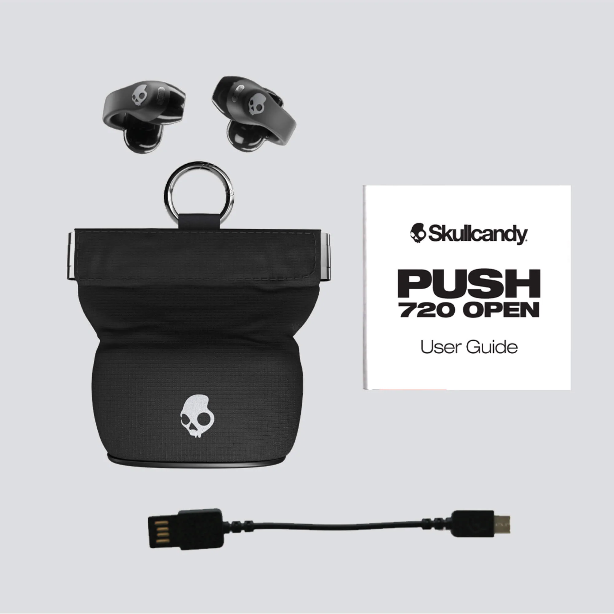 Push® 720 Open - Image 52