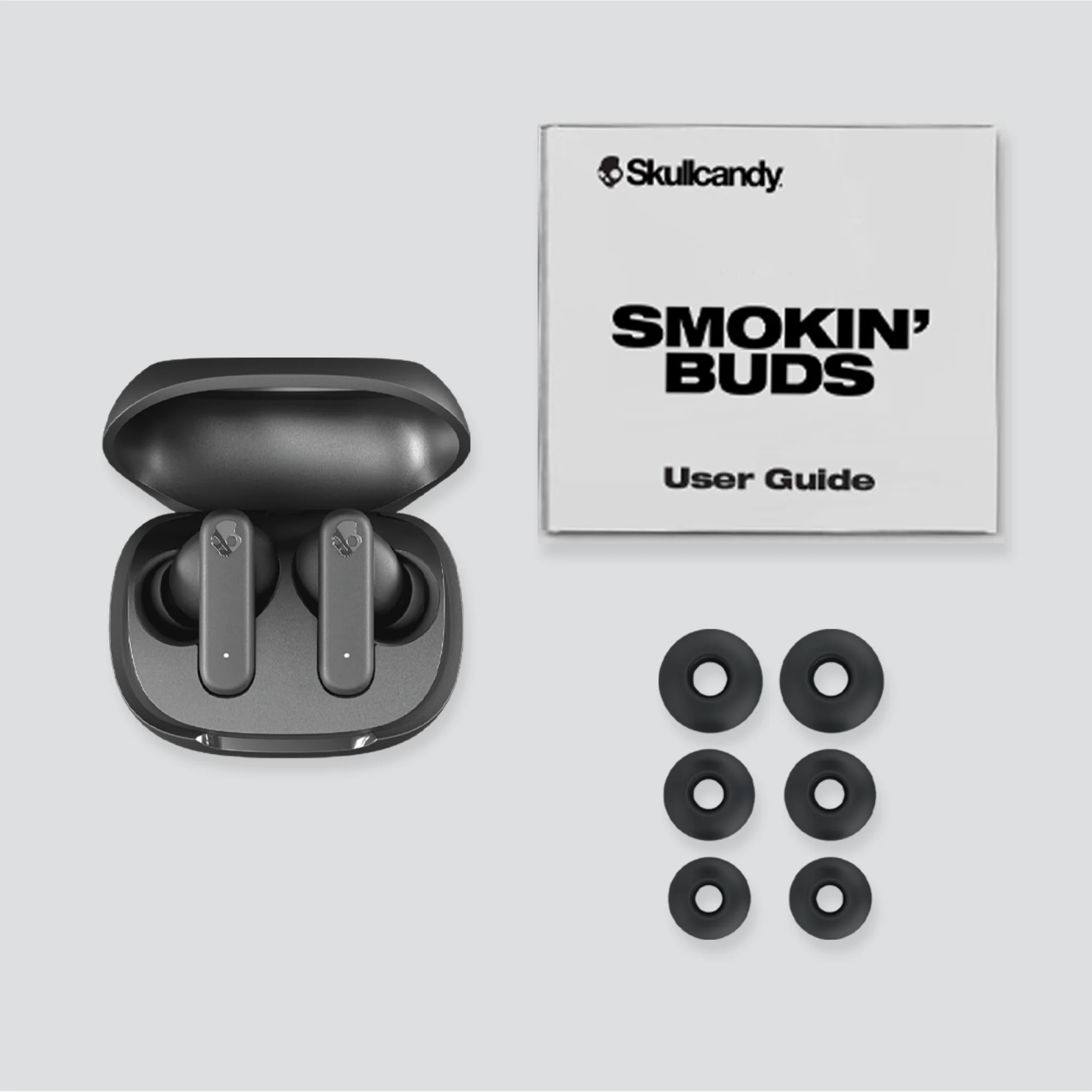 Smokin’ Buds® - Image 78