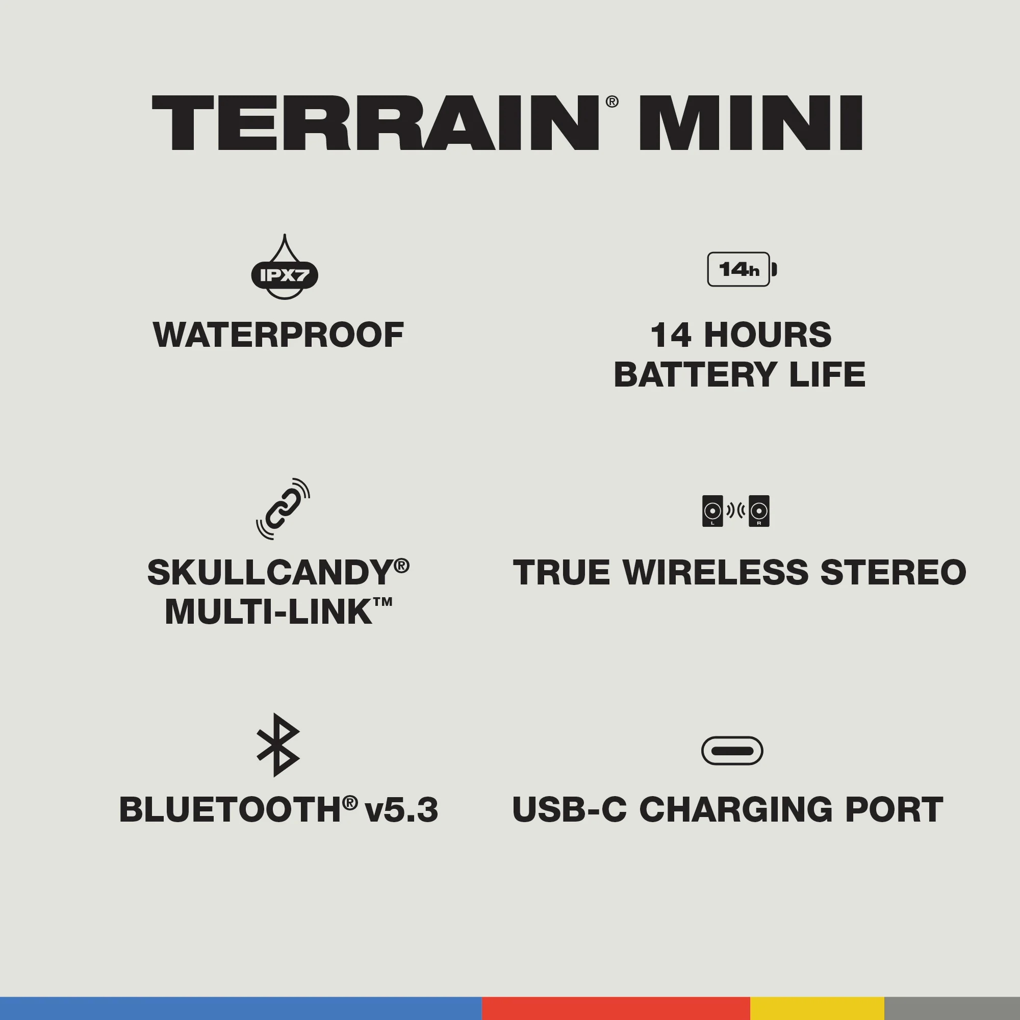 Terrain™ Mini - Image 35