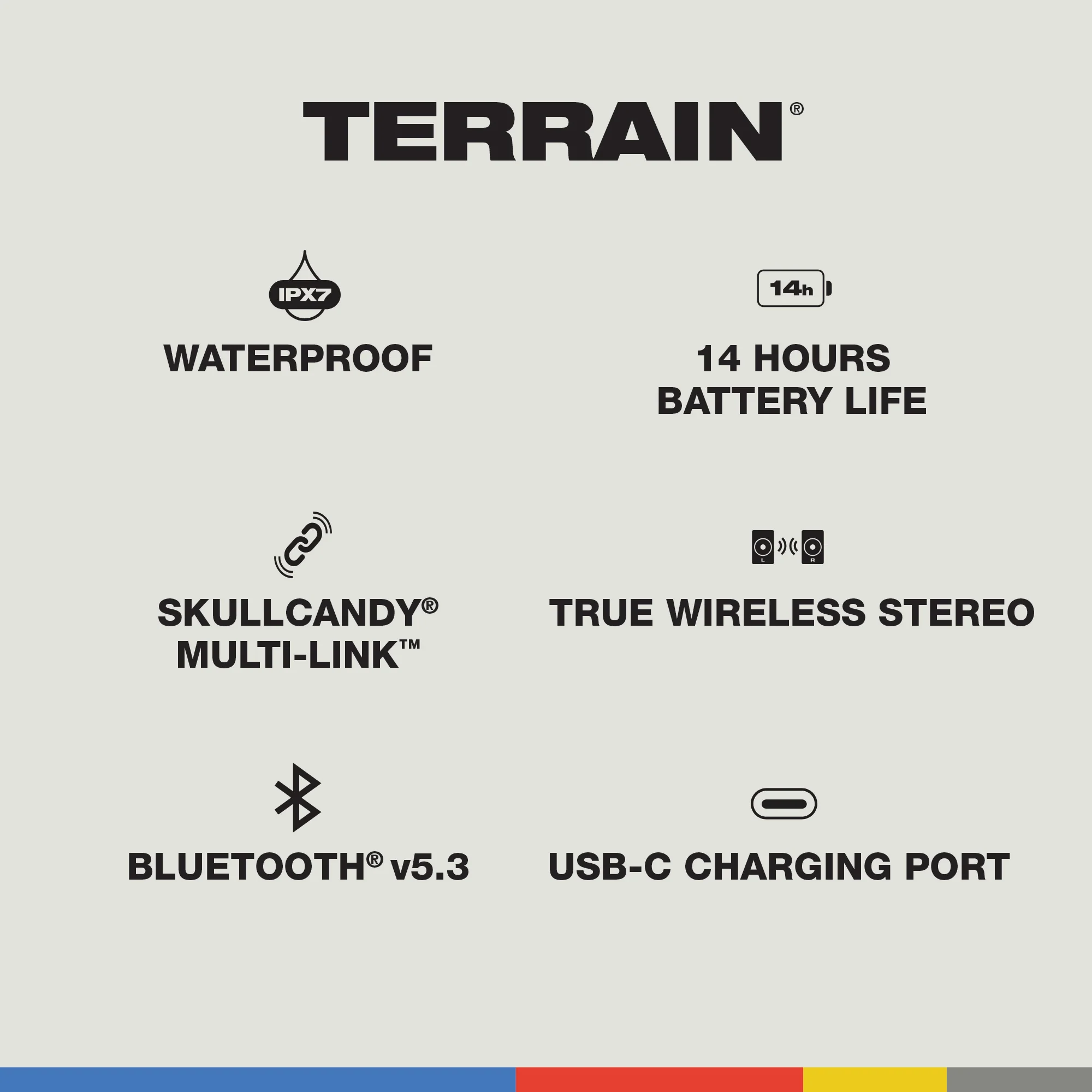 Terrain™ - Image 26